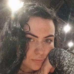 Meet your Posher, Sophie